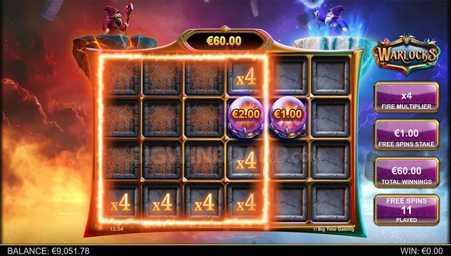 Person playing live casino games on a mobile phone