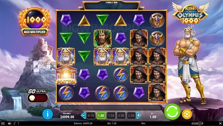 Setting deposit limits