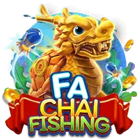 Popular Fishing Game 5