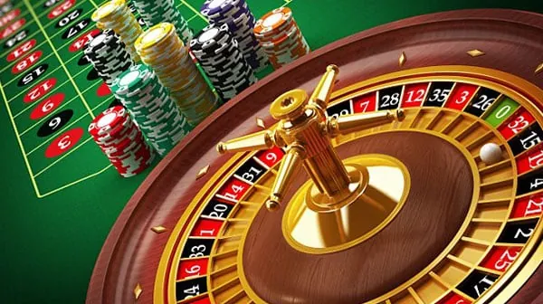 Sports Betting