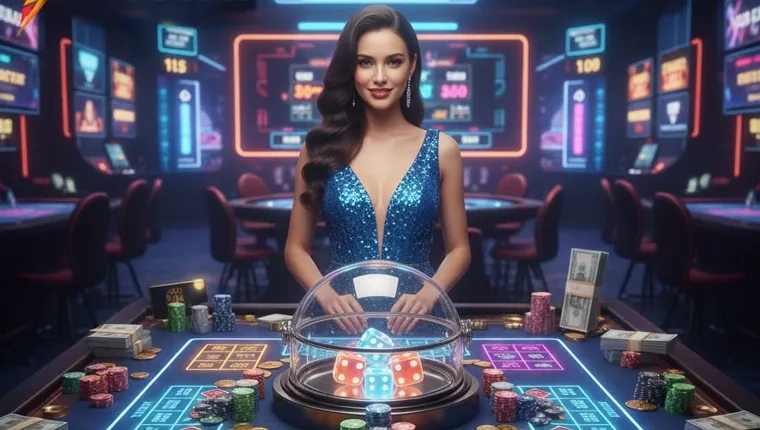 Top Online Gambling Trends in 2024