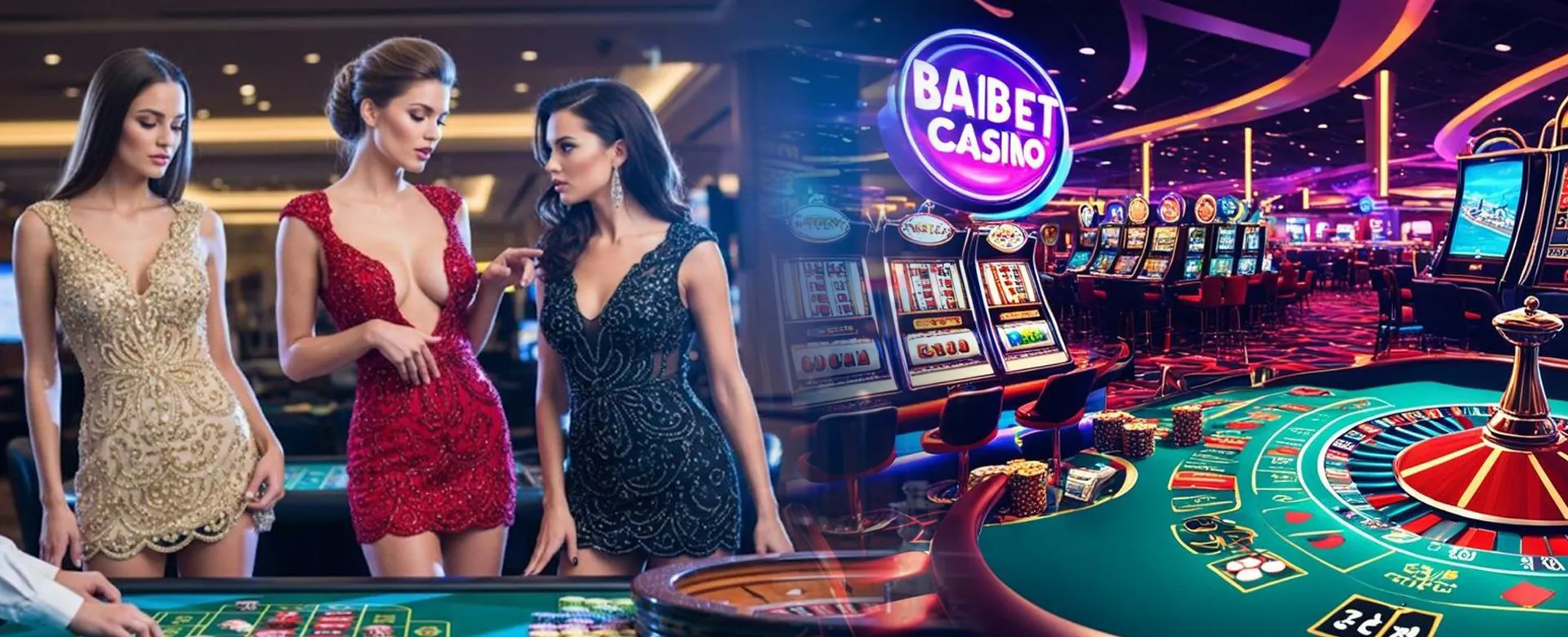 49jili Casino Main Banner