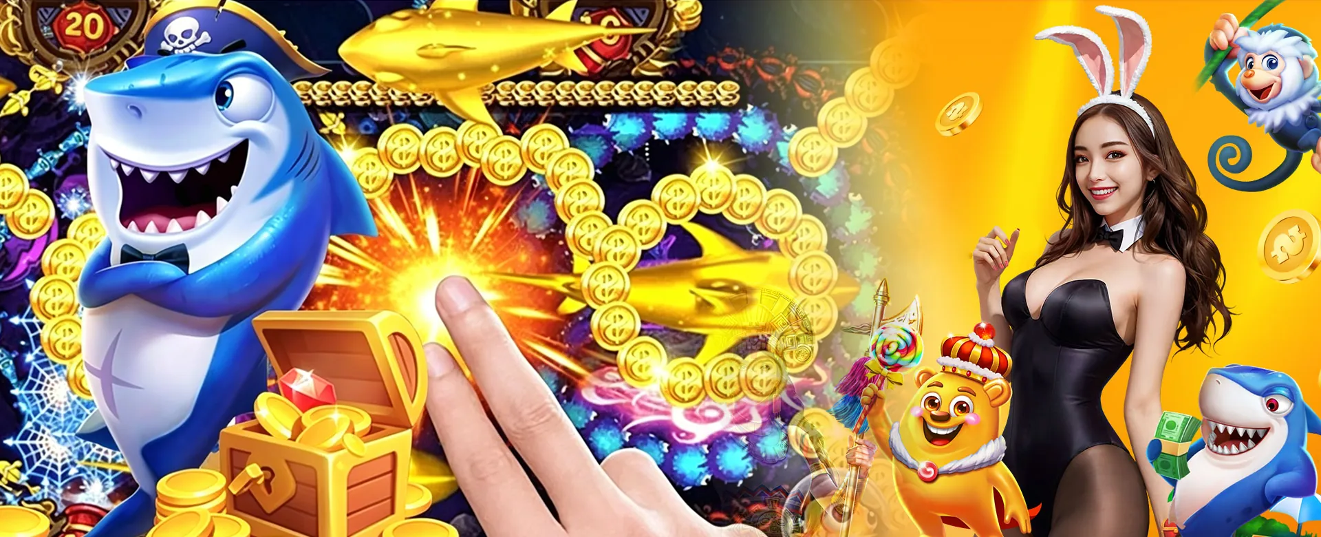 49jili's latest online casino features and innovations for 2026