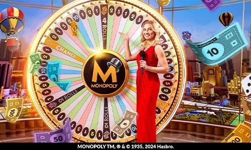 2024 Slot Gaming Trends